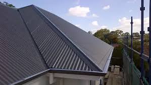 Trusted Isle Of Hope, GA  Roofing repair and installation Experts